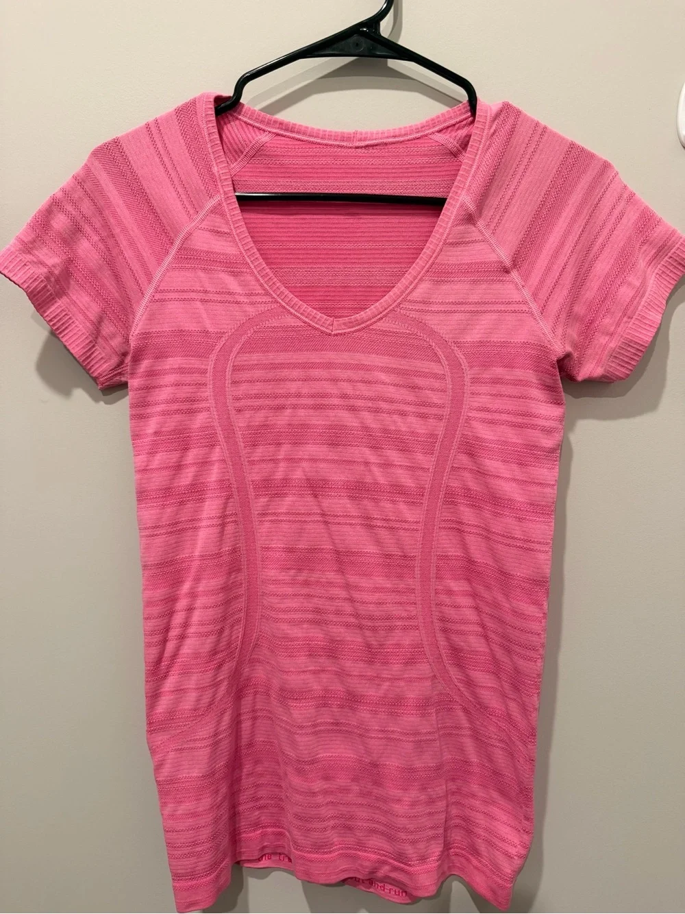 Lululemon swifty top